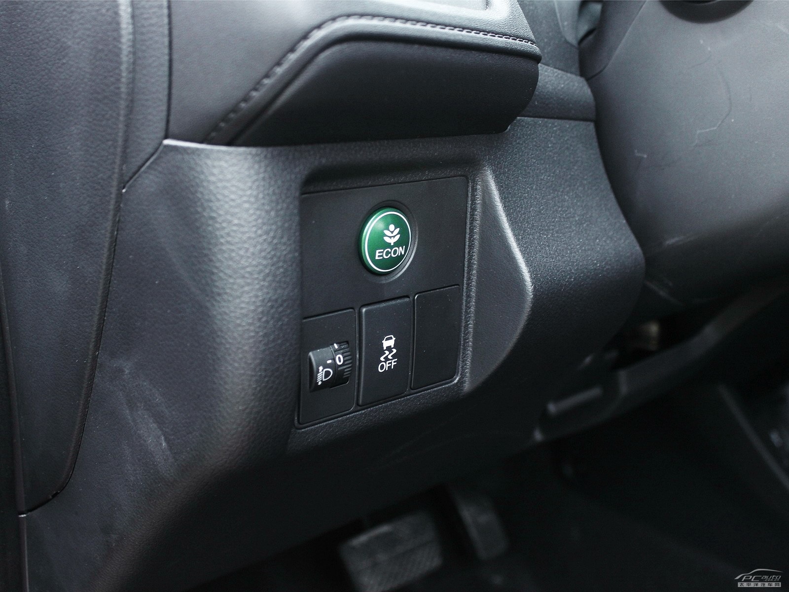 繽智內(nèi)飾高清大圖