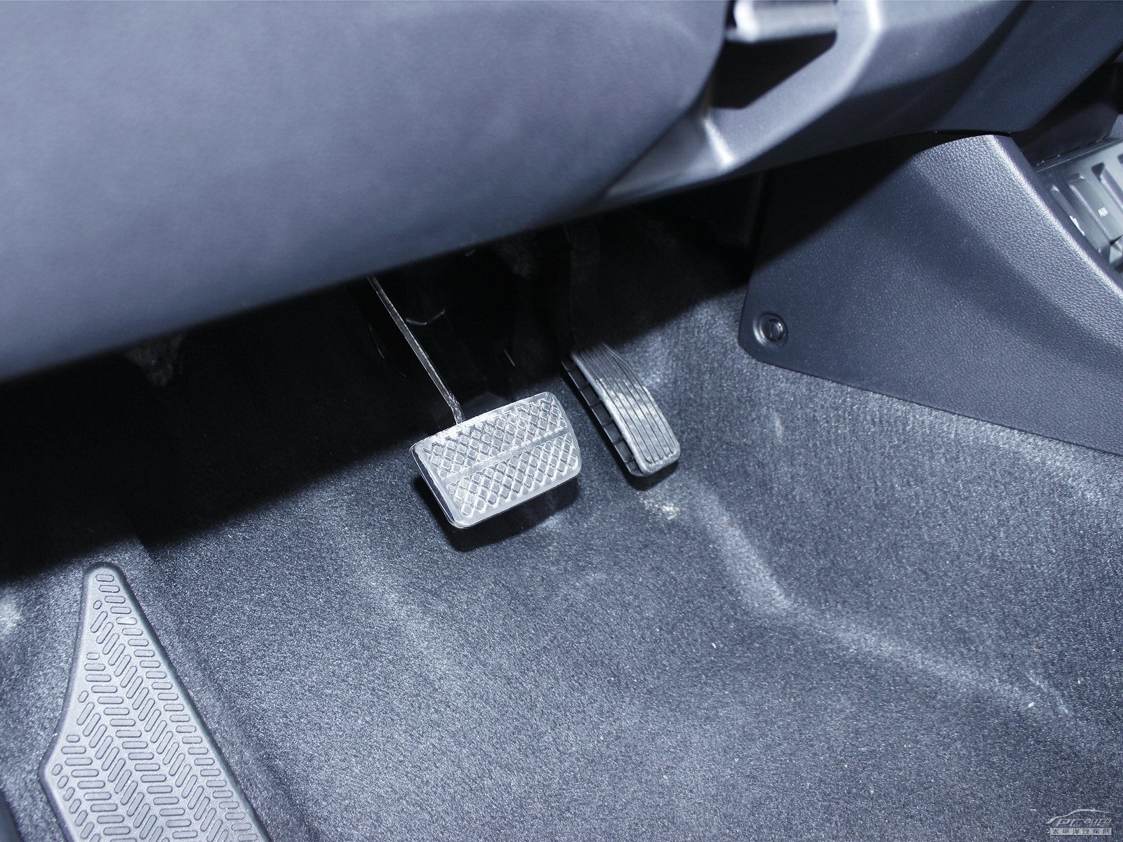 繽智內(nèi)飾高清大圖