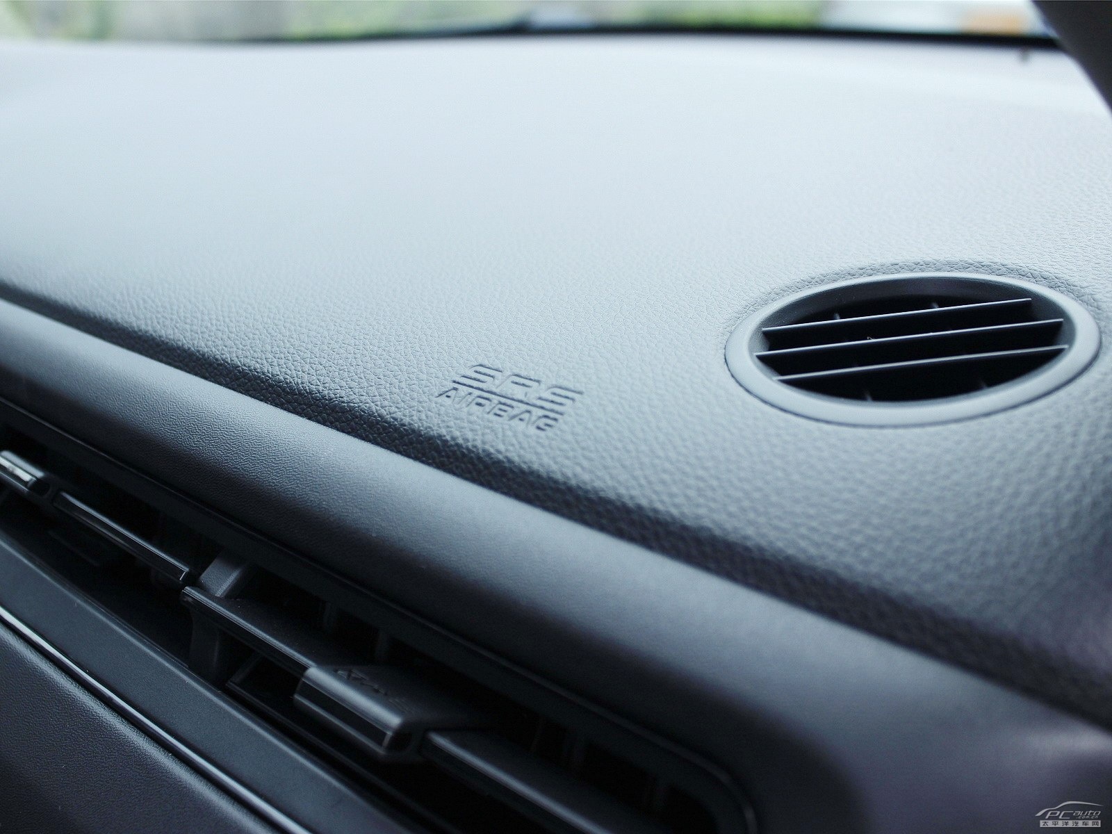 繽智內(nèi)飾高清大圖