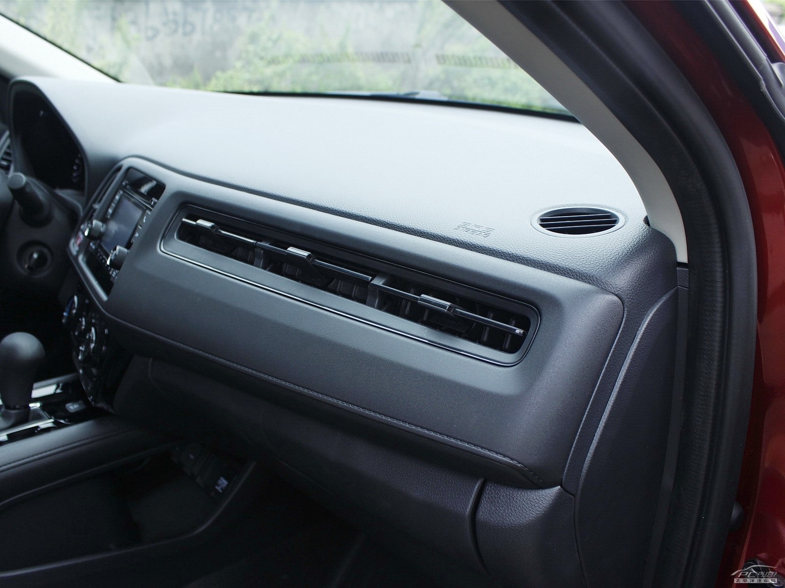 繽智內(nèi)飾高清大圖