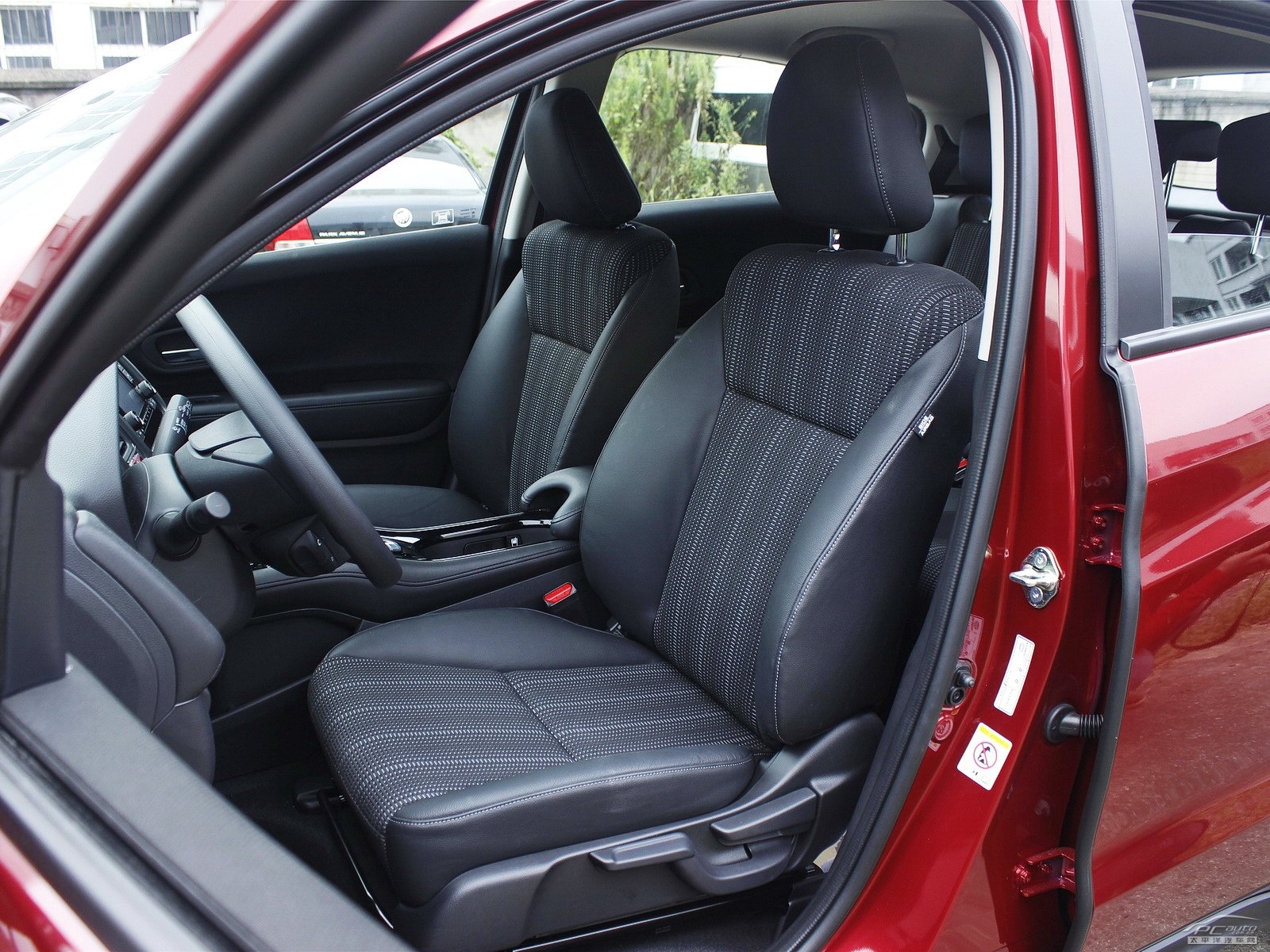 繽智內(nèi)飾高清大圖