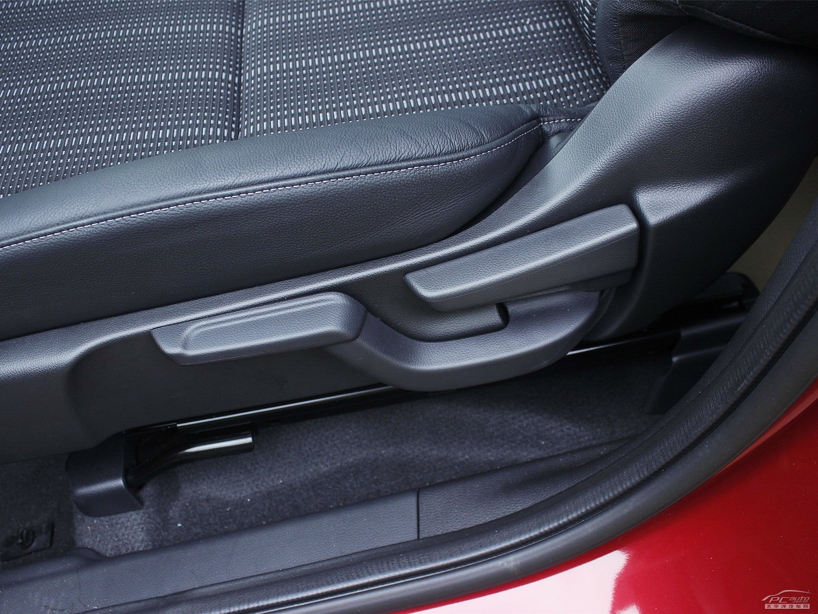 繽智內(nèi)飾高清大圖