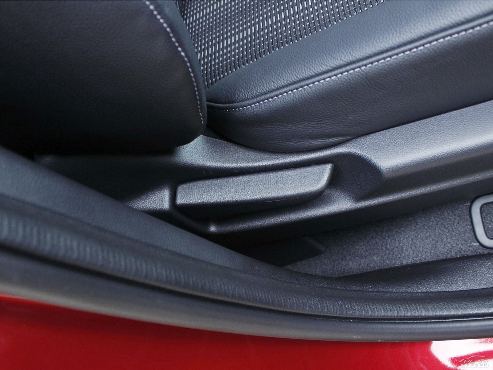 繽智內(nèi)飾高清大圖