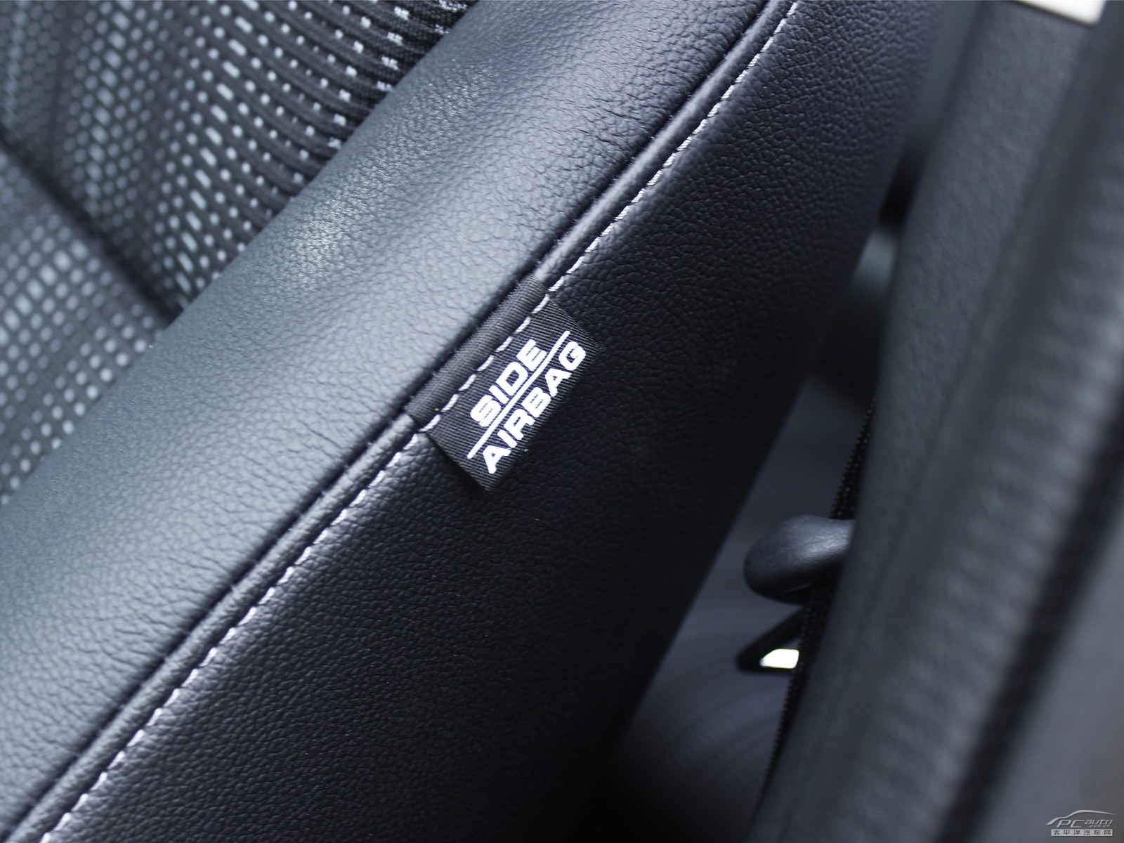 繽智內(nèi)飾高清大圖