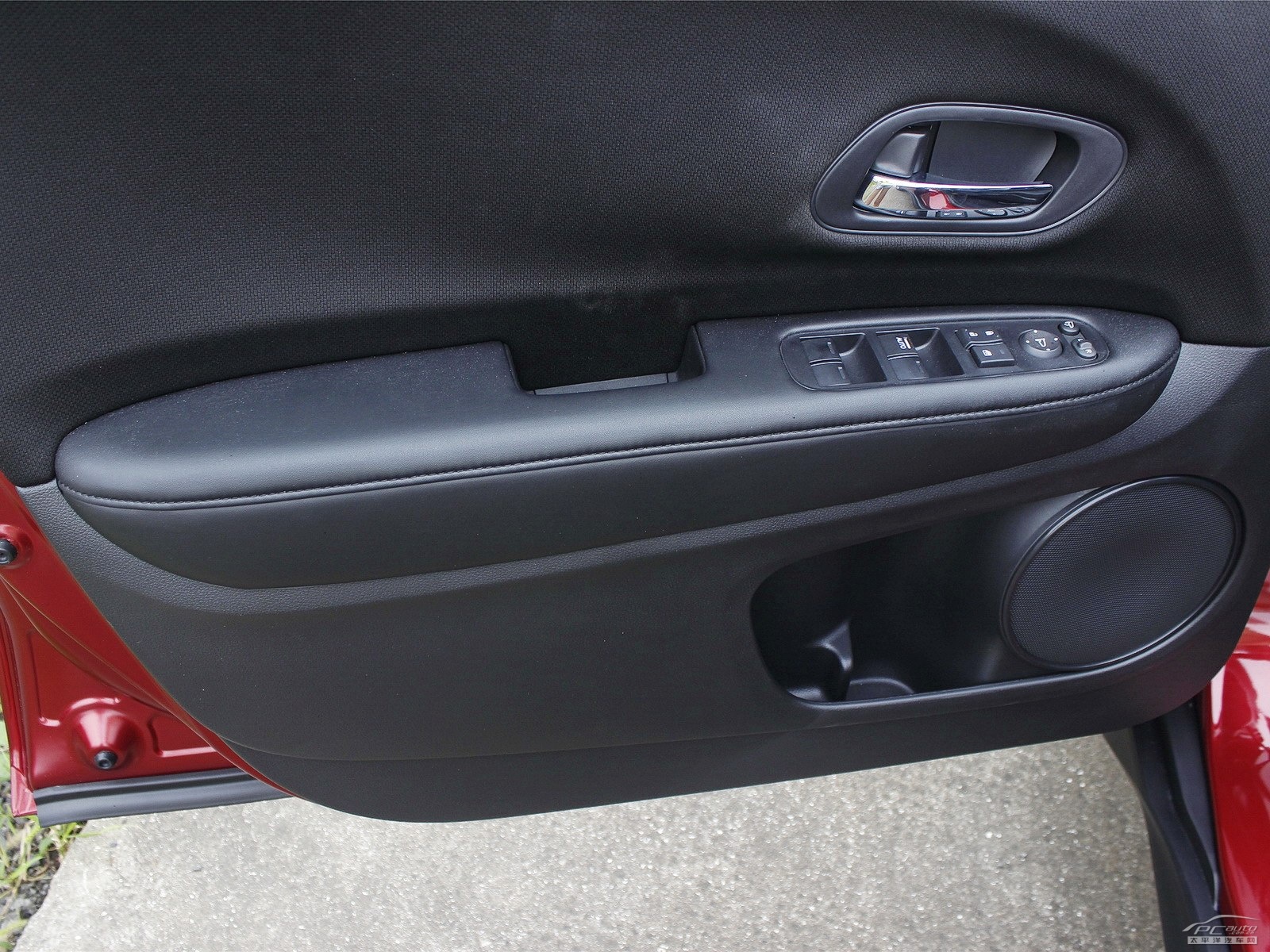 繽智內(nèi)飾高清大圖