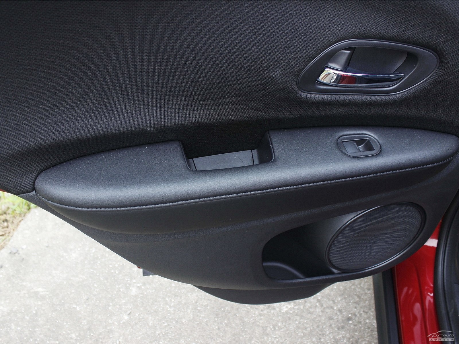 繽智內飾高清大圖