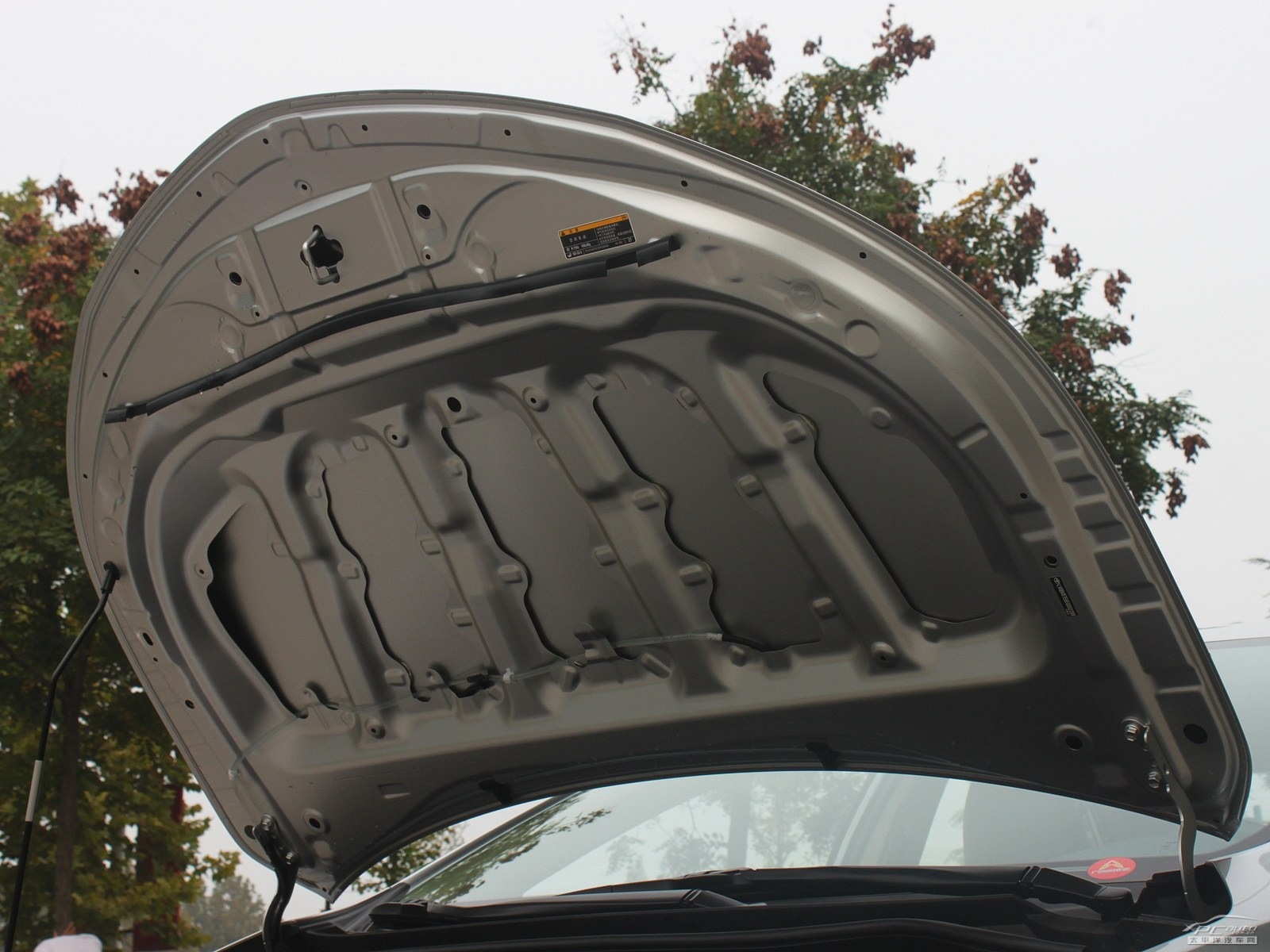 雷凌細(xì)節(jié)高清大圖