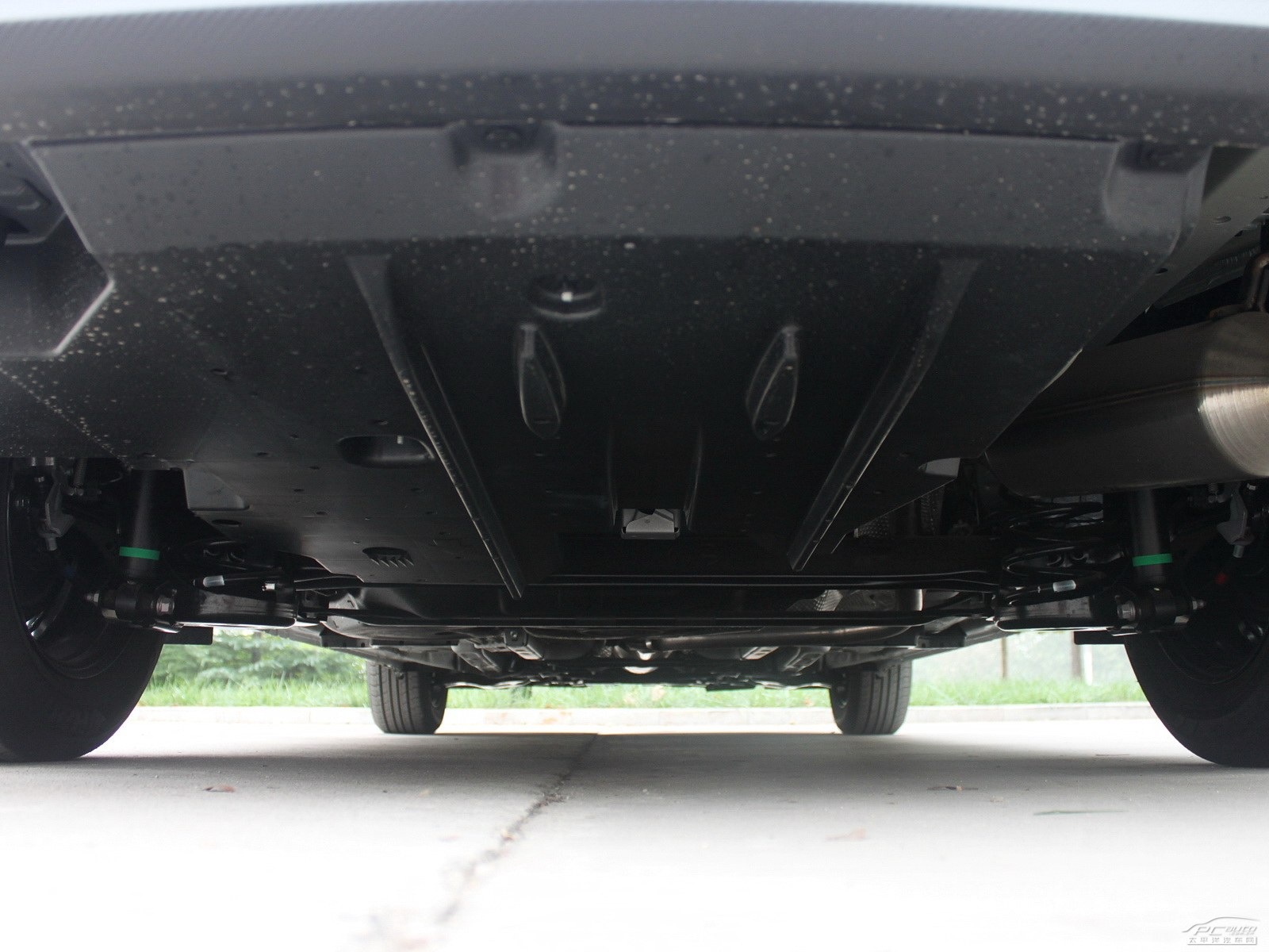 雷凌細(xì)節(jié)高清大圖