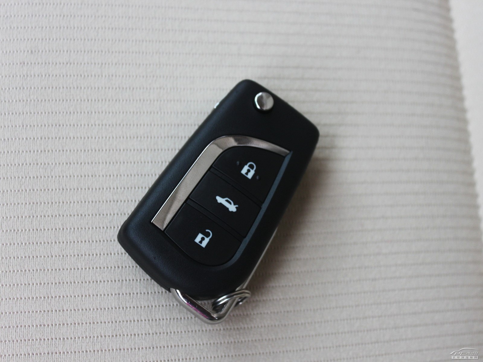 雷凌細(xì)節(jié)高清大圖