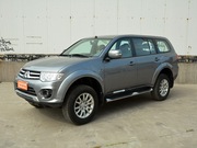 2013款 2.4L 手動兩驅(qū)舒適型 2013款 2.4L 手動兩驅(qū)舒適型