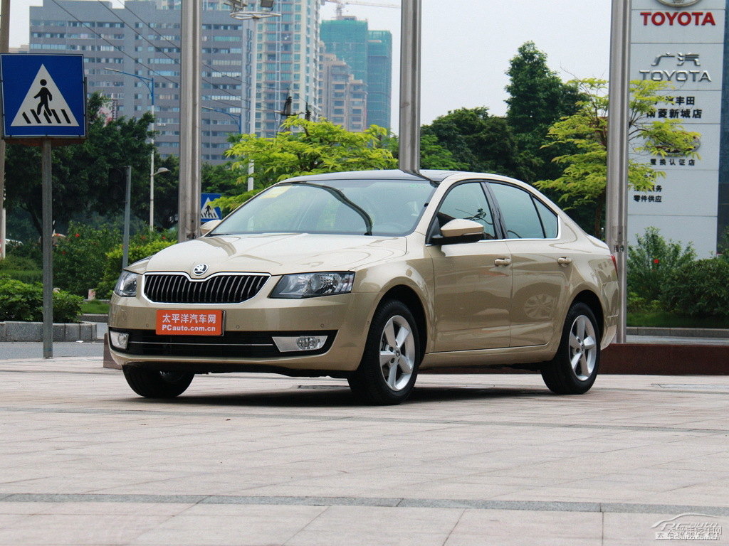 流光金明銳整車外觀外觀圖片