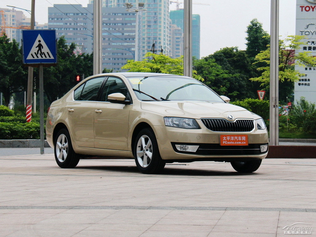 流光金明銳整車外觀外觀圖片