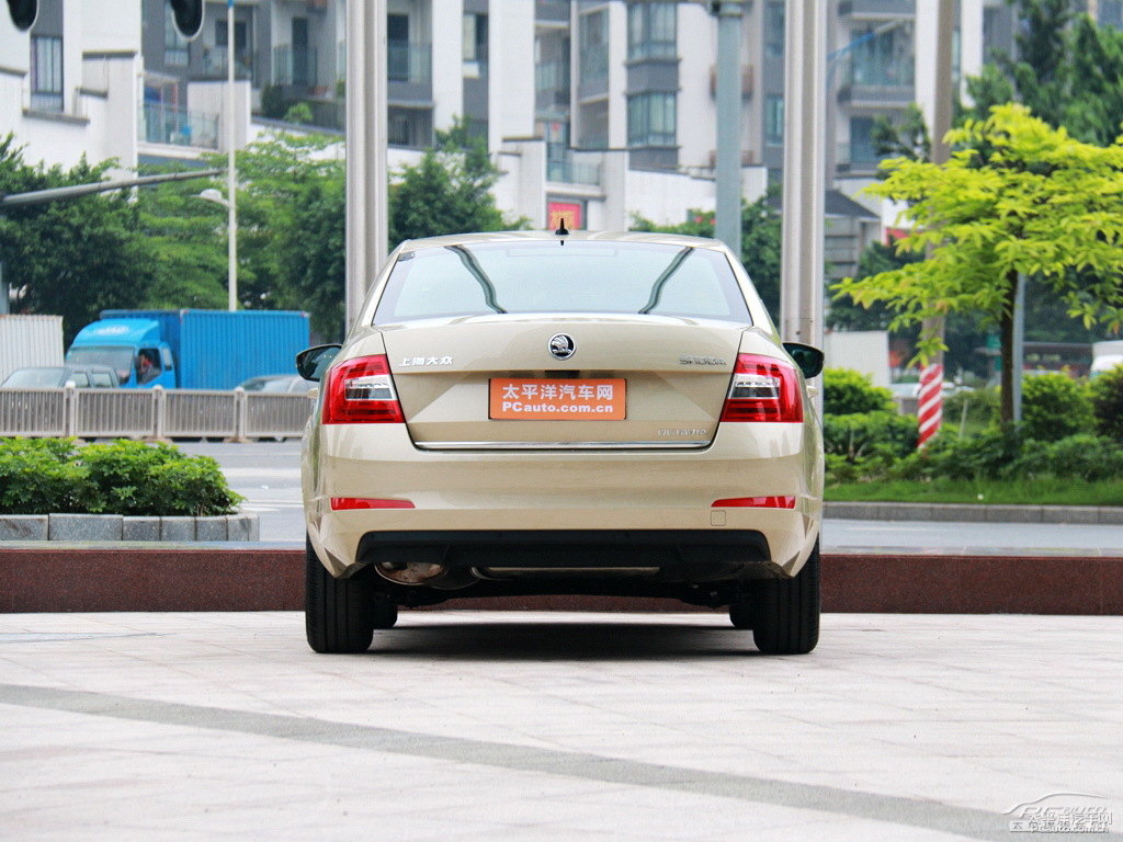 流光金明銳整車外觀外觀圖片