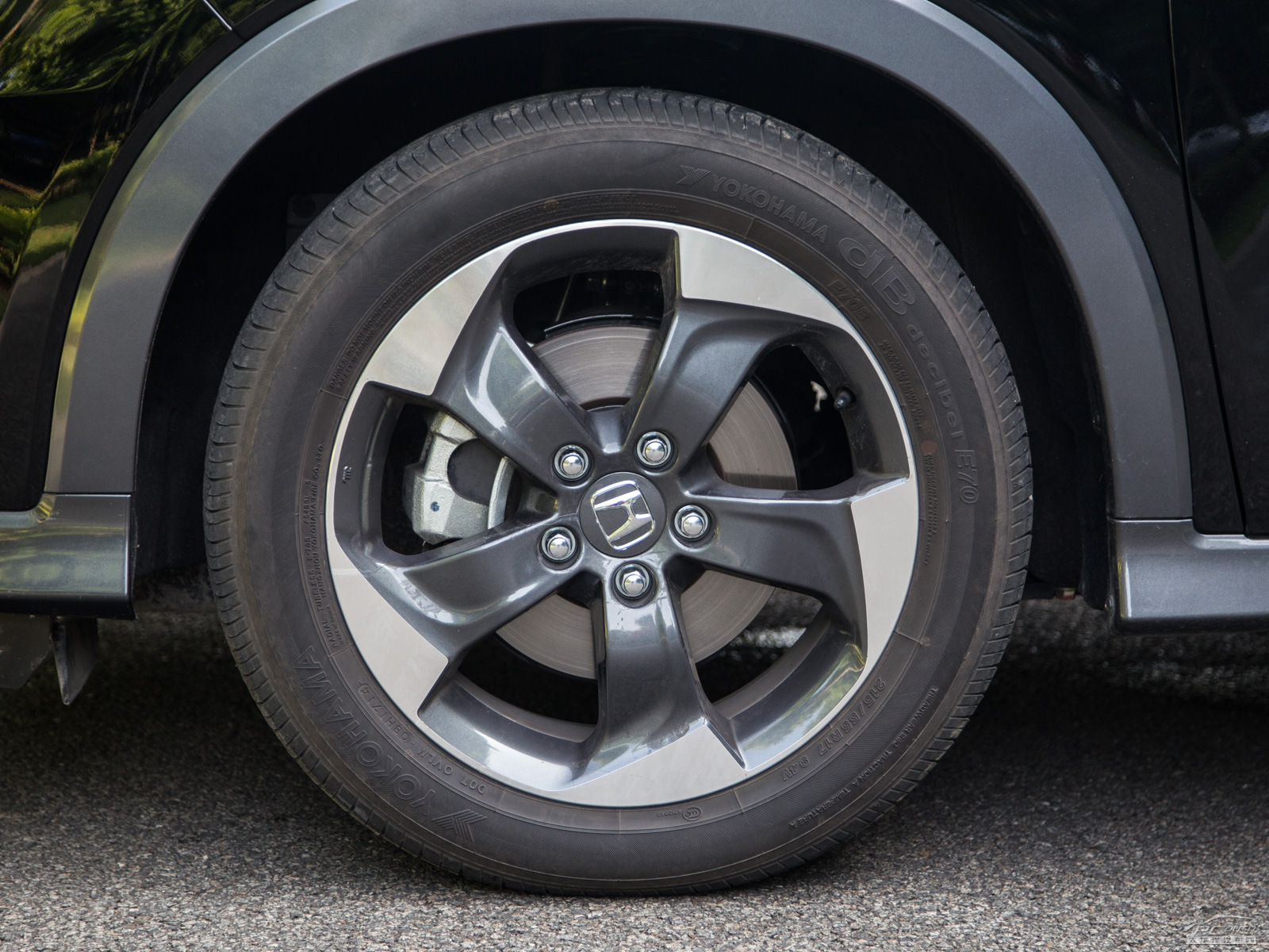 繽智外觀高清大圖