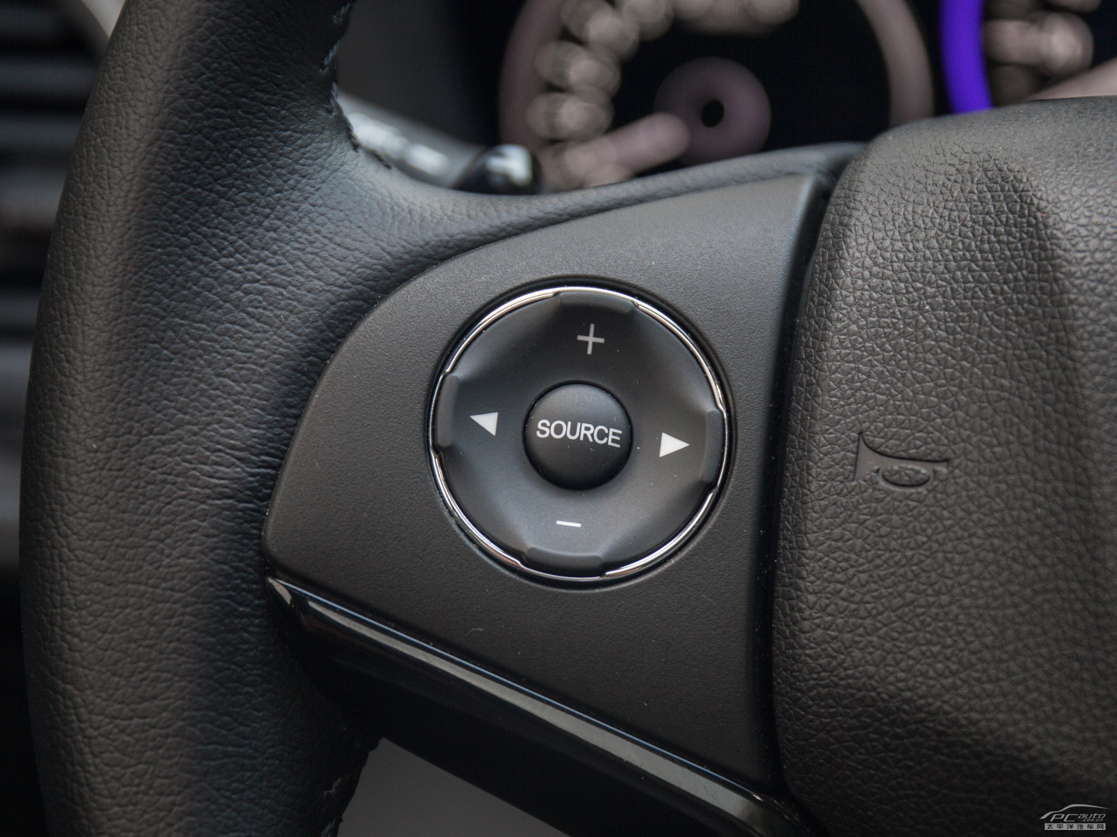 繽智內(nèi)飾高清大圖