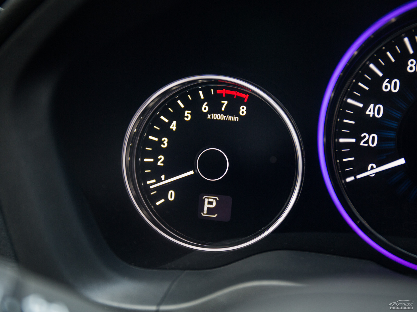 繽智內(nèi)飾高清大圖