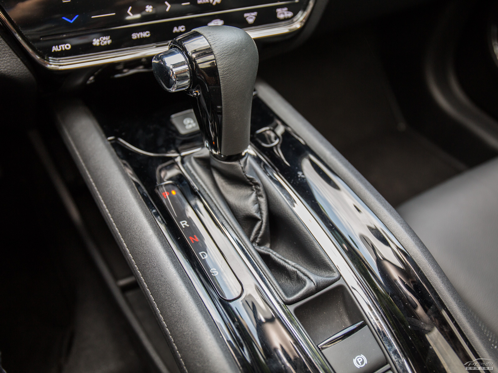 繽智內(nèi)飾高清大圖