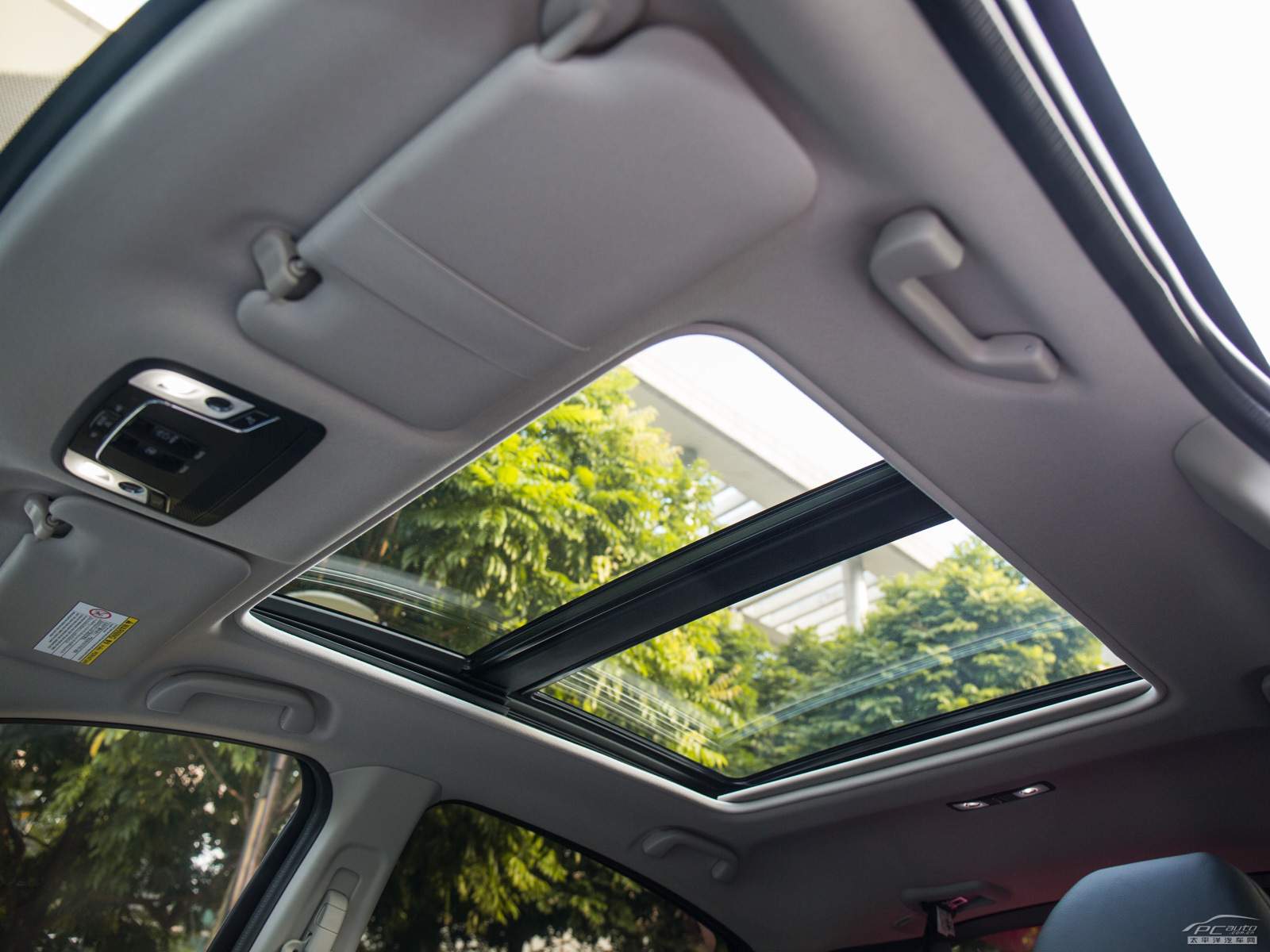 繽智內飾高清大圖