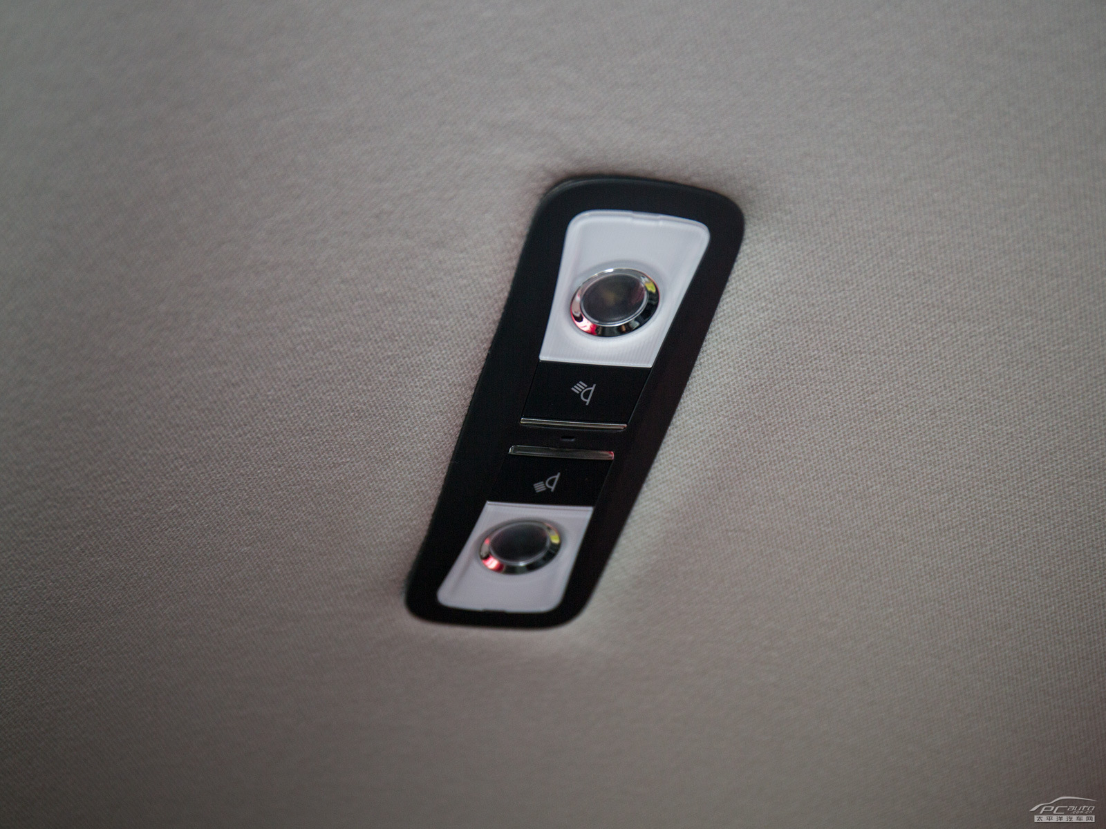 繽智內(nèi)飾高清大圖