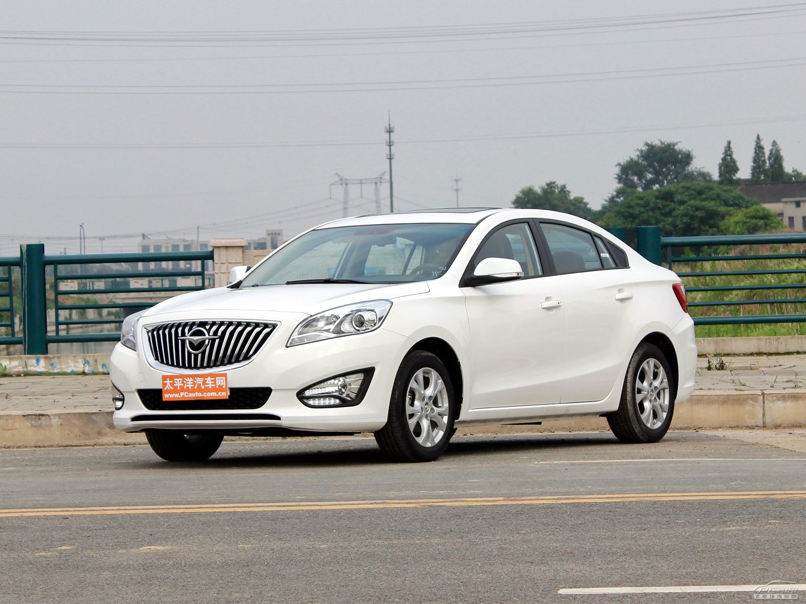 福美來M5外觀高清大圖