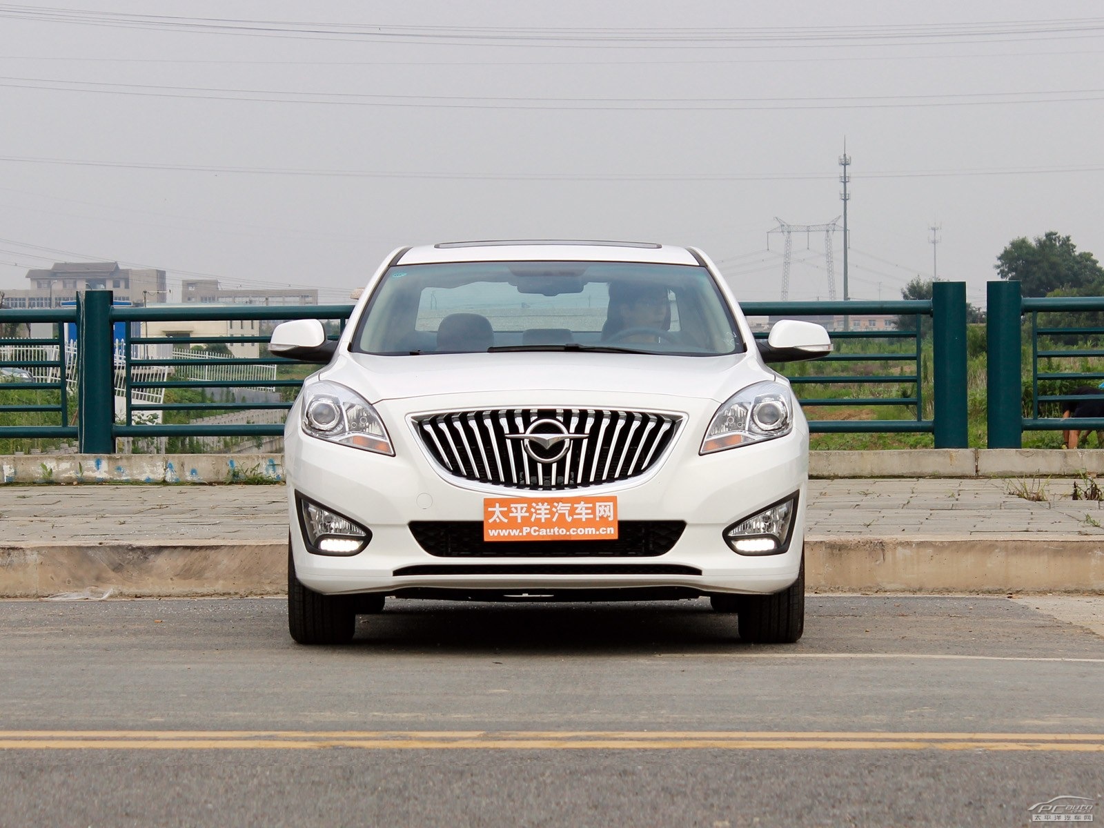 福美來M5外觀高清大圖