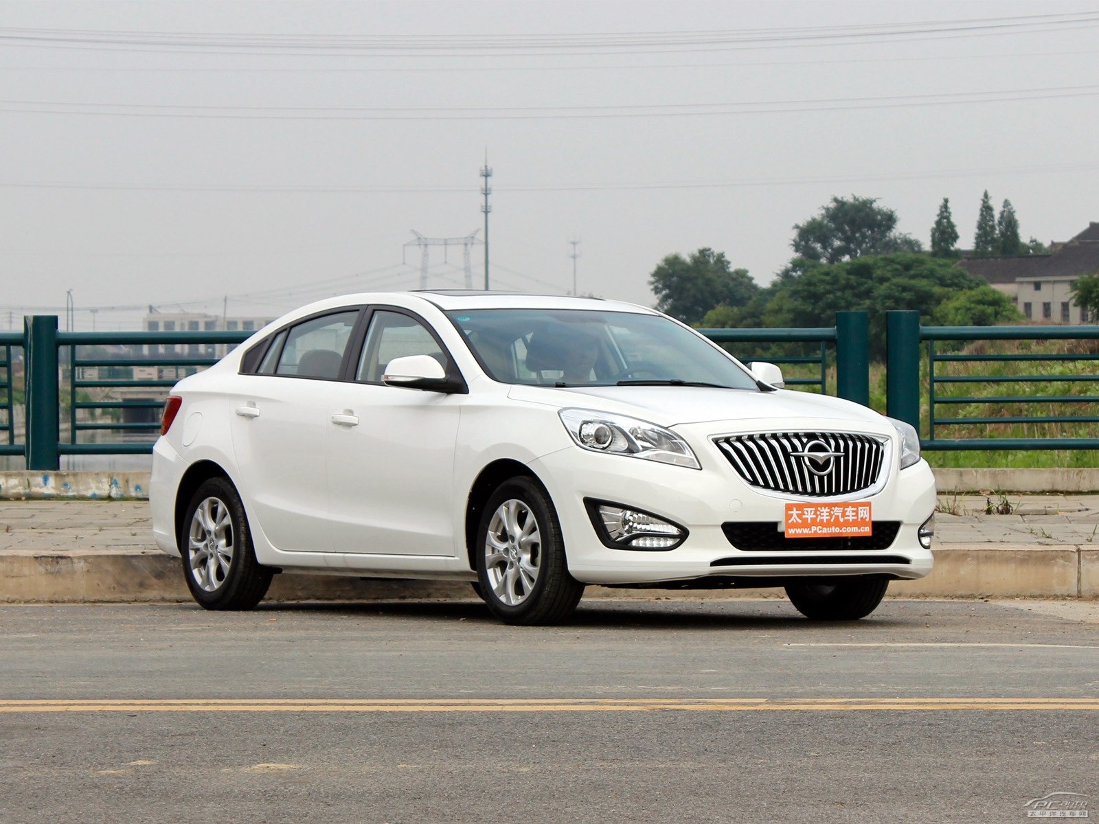 福美來M5外觀高清大圖