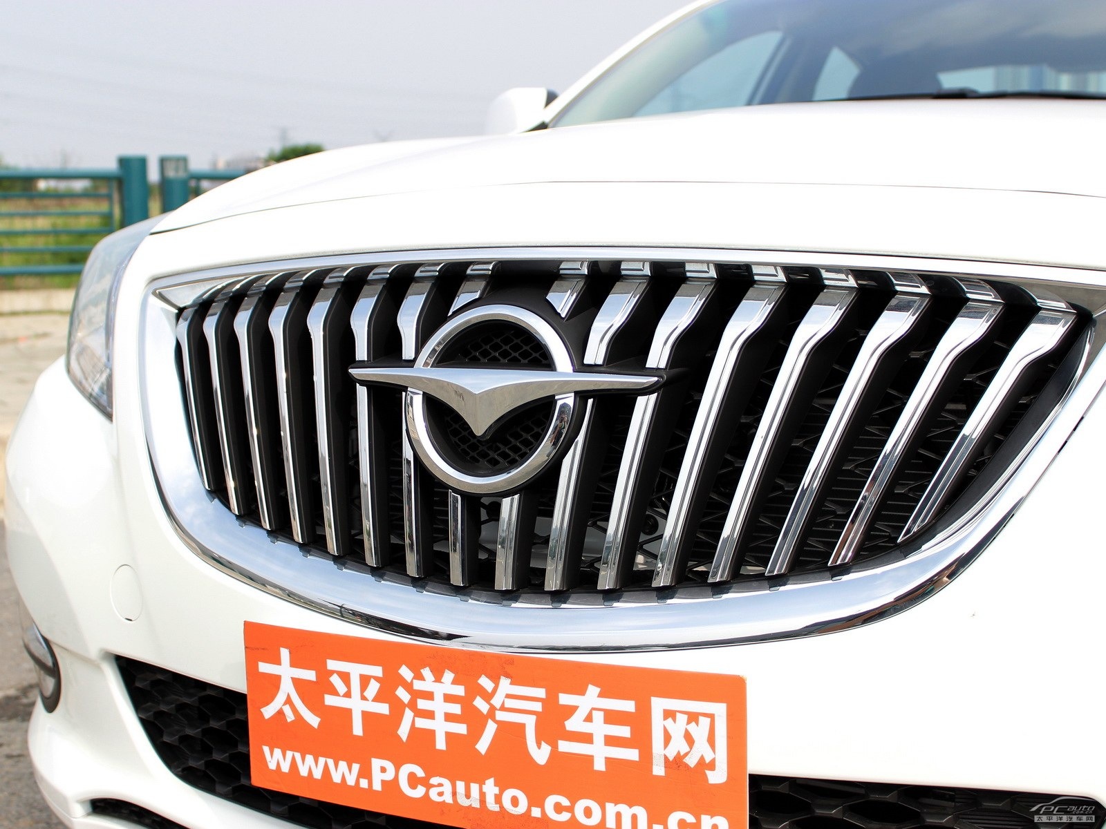 福美來M5外觀高清大圖