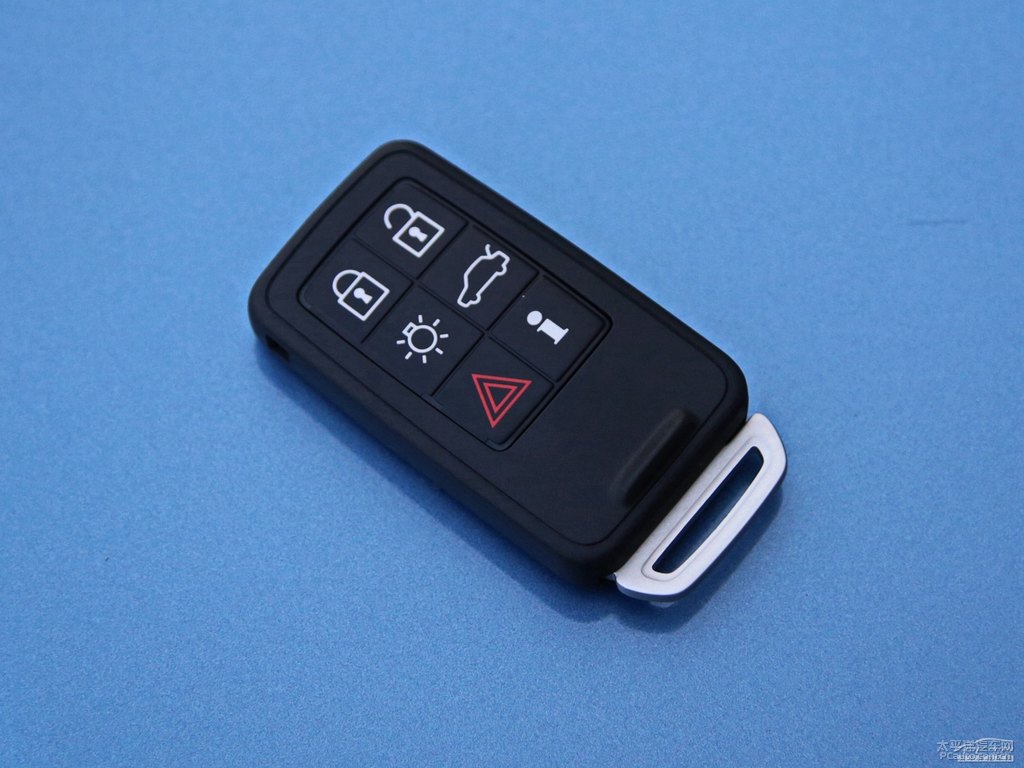 動(dòng)力藍(lán)沃爾沃V60細(xì)節(jié)其它細(xì)節(jié)圖片