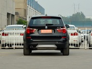 2014款 xDrive20i X設(shè)計(jì)套裝 2014款 xDrive20i X設(shè)計(jì)套裝