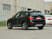 2014款 xDrive20i X設(shè)計(jì)套裝 2014款 xDrive20i X設(shè)計(jì)套裝