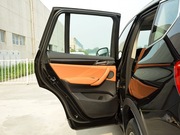 2014款 xDrive20i X設(shè)計(jì)套裝 2014款 xDrive20i X設(shè)計(jì)套裝