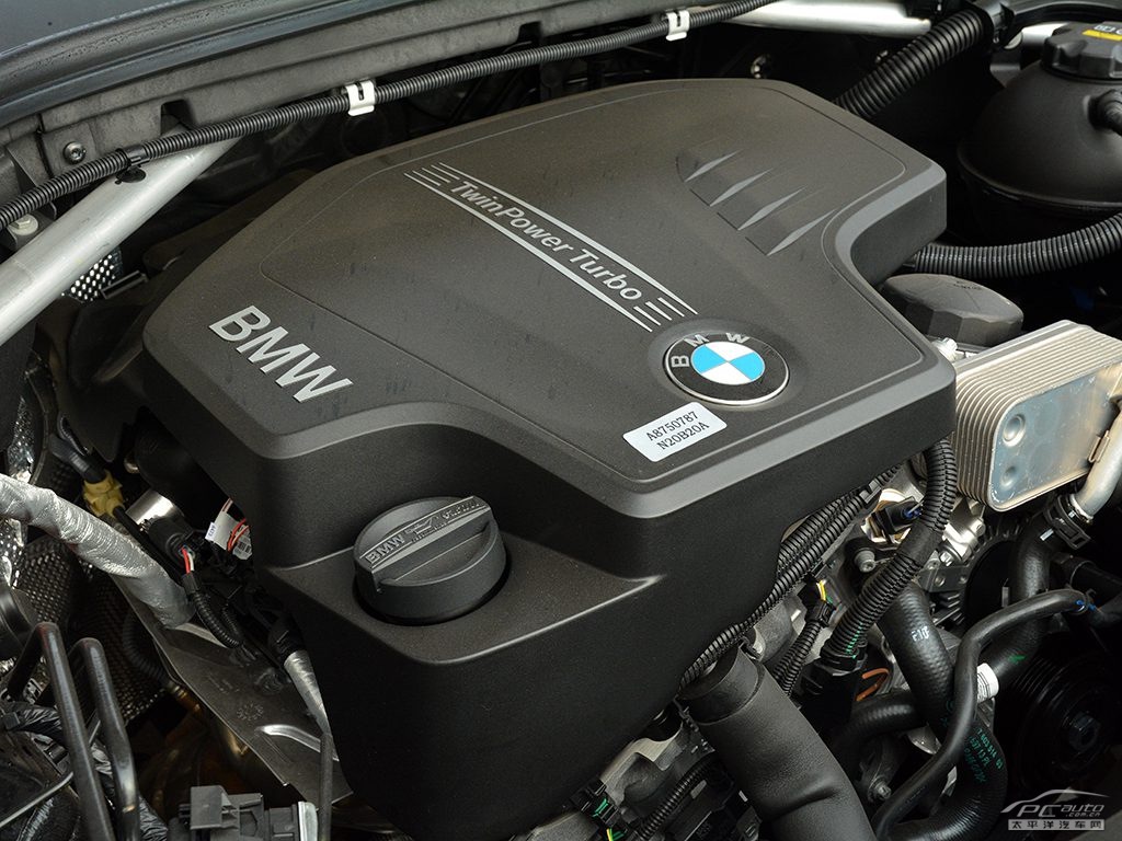 寶馬X3(進(jìn)口)細(xì)節(jié)高清大圖