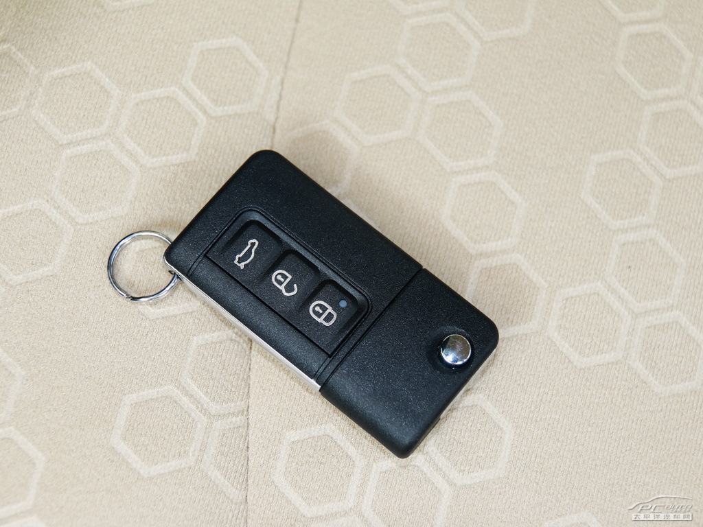 福美來(lái)M5細(xì)節(jié)高清大圖