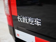 2013款 2.8T歐洲版 四驅(qū)精英型大雙排GW2.8TC 2013款 2.8T歐洲版 四驅(qū)精英型大雙排GW2.8TC