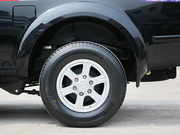 2013款 2.8T歐洲版 四驅(qū)精英型大雙排GW2.8TC 2013款 2.8T歐洲版 四驅(qū)精英型大雙排GW2.8TC