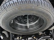 2013款 2.8T歐洲版 四驅(qū)精英型大雙排GW2.8TC 2013款 2.8T歐洲版 四驅(qū)精英型大雙排GW2.8TC