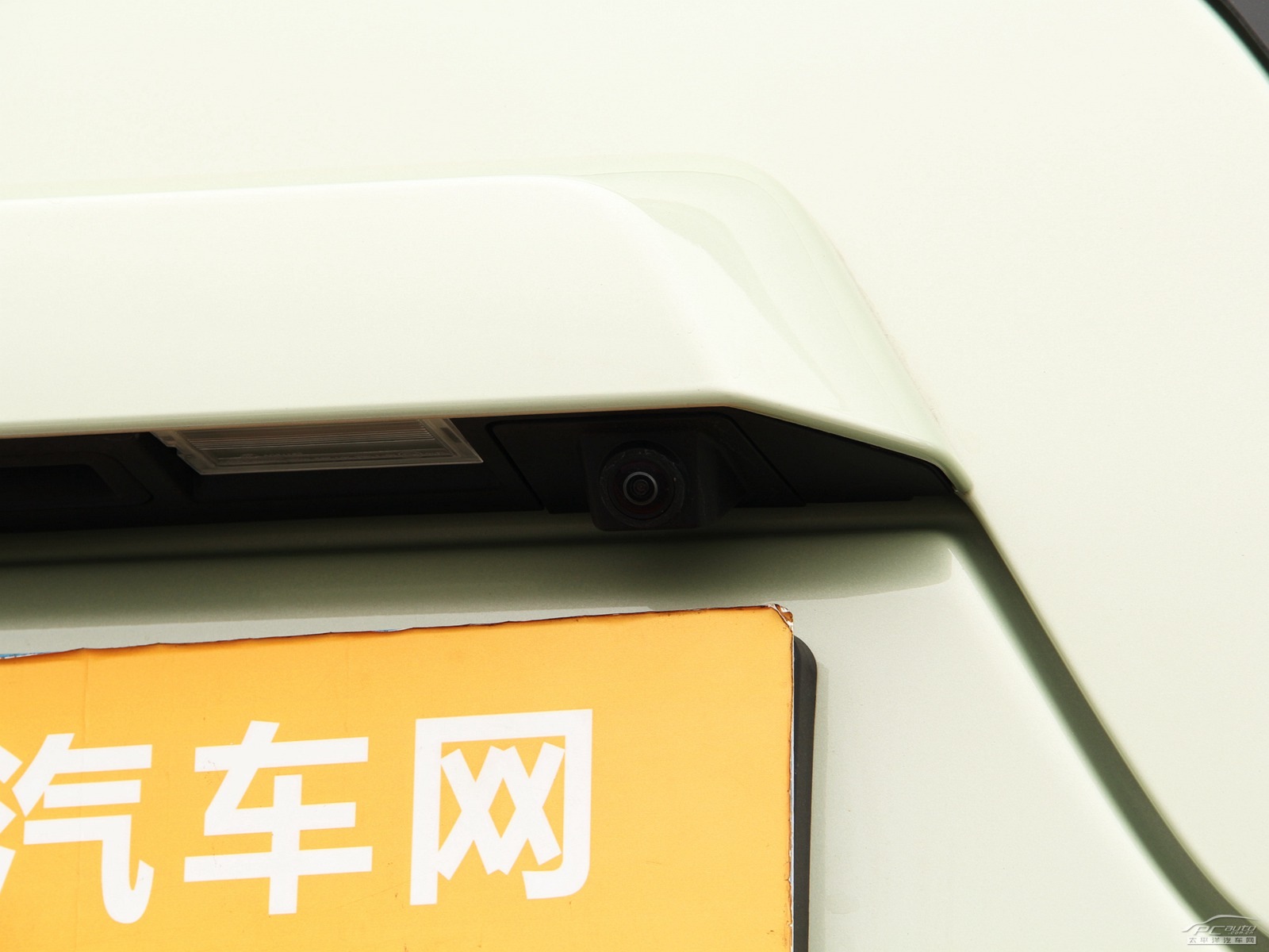 發(fā)現(xiàn)外觀高清大圖