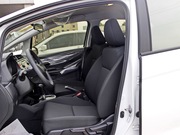 2014款 1.5L LX CVT舒適版