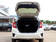 2014款 1.5L LX CVT舒適版