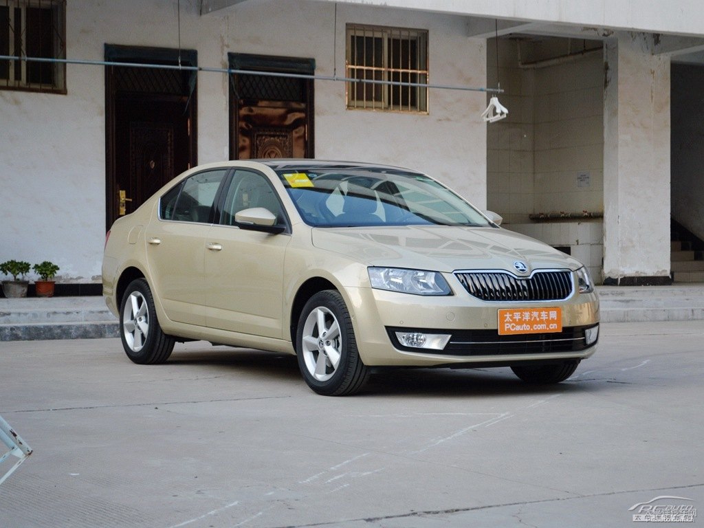 流光金明銳整車外觀外觀圖片
