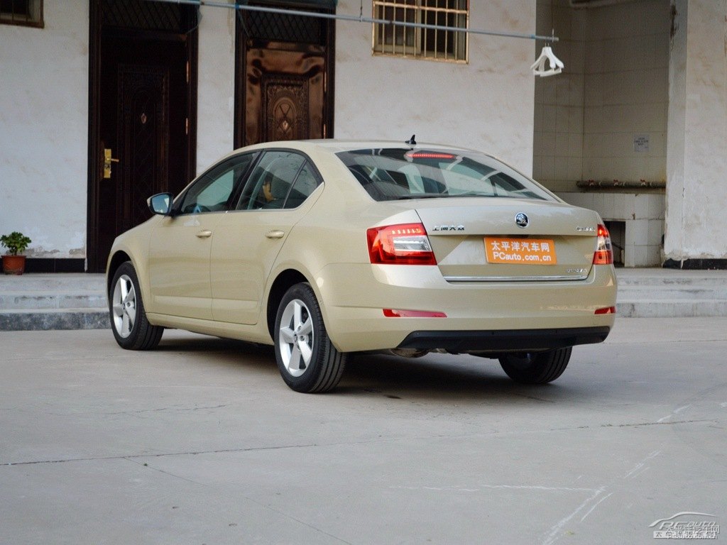 流光金明銳整車外觀外觀圖片