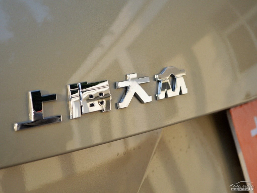流光金明銳車尾外觀圖片