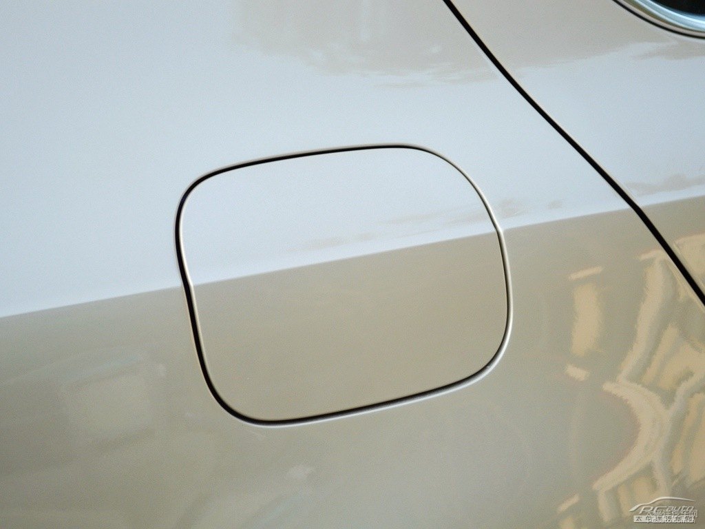 流光金明銳車身外觀圖片