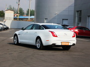 2014款 XJL 2.0T 兩驅(qū)全景商務(wù)版