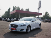 2014款 XJL 2.0T 兩驅(qū)全景商務(wù)版
