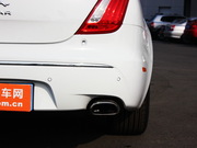 2014款 XJL 2.0T 兩驅(qū)全景商務(wù)版