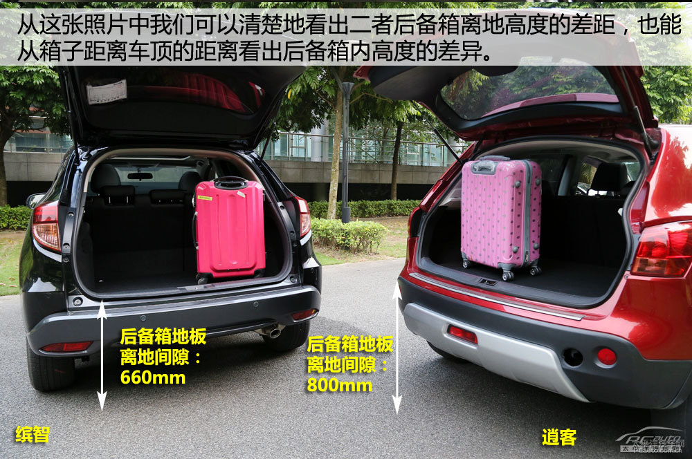 逍客圖片