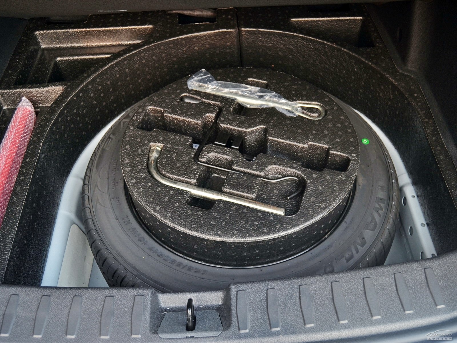 中華V5細(xì)節(jié)高清大圖