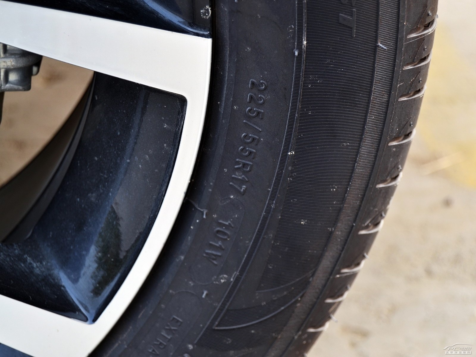 中華V5細(xì)節(jié)高清大圖