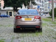 2014款 1.5T AT 智能型 2014款 1.5T AT 智能型